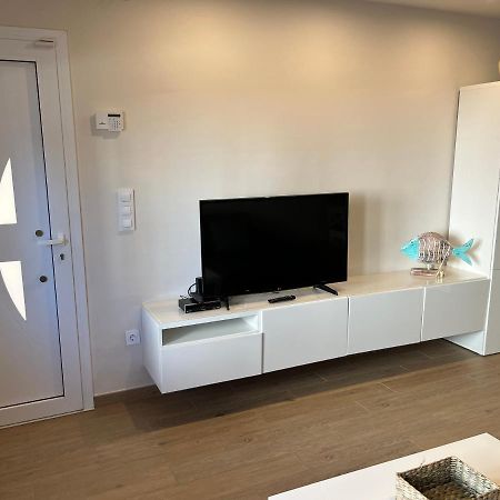 Apartamento En La Playa. Free Parking. Free Wifi L' Escala Eksteriør bilde