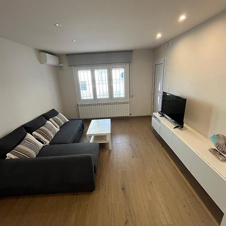 Apartamento En La Playa. Free Parking. Free Wifi L' Escala Eksteriør bilde
