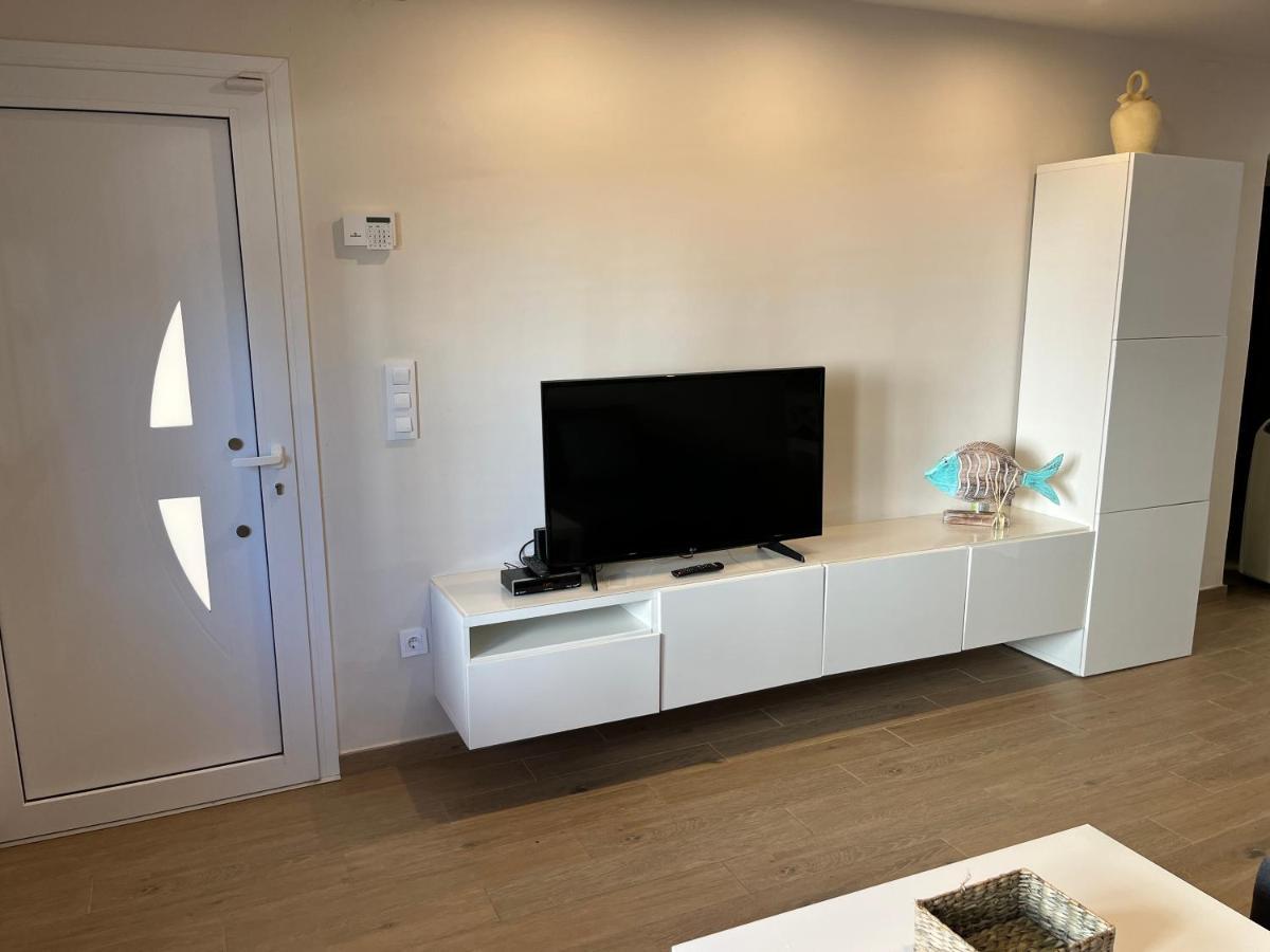 Apartamento En La Playa. Free Parking. Free Wifi L' Escala Eksteriør bilde