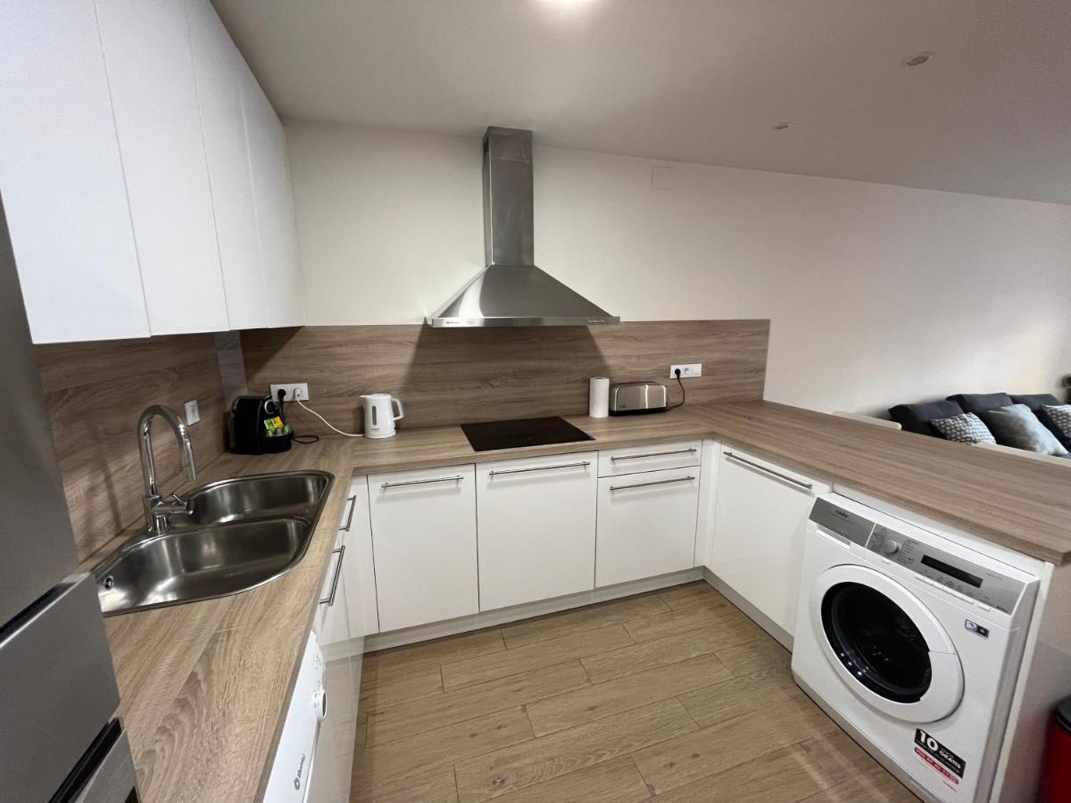 Apartamento En La Playa. Free Parking. Free Wifi L' Escala Eksteriør bilde